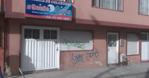 SUENO AZUL SUENO AZUL